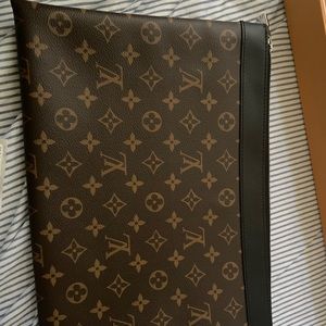 louis vuittons handbags pouch